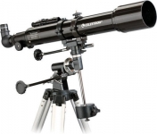 Телескоп Celestron PowerSeeker 50 AZ