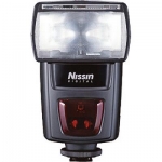 Вспышка Nissin Di-622 Mark II Speedlite для Nikon