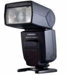 Вспышка YongNuo Speedlite YN-568EX-II для Canon EOS