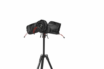 Дождевой чехол Manfrotto PL-E-690 Pro Light Camera E-690