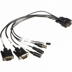 Кабель Blaсkmagic Micro Studio Camera 4K Expansion Cable