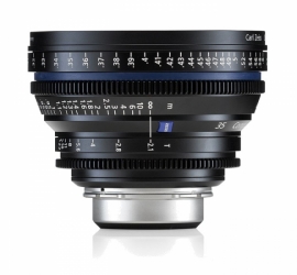 Кинообъектив Carl Zeiss CP.2 2.1/35 T* metric PL, байонет PL