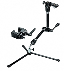 Кронштейн шарнирный Magic Arm Manfrotto 143