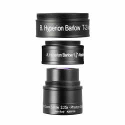 Линза Барлоу Baader Hyperion Zoom 2,25х