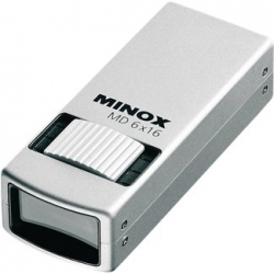 Монокуляр MINOX MD 6x16