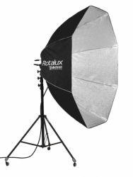 Софтбокс Elinchrom OctaDeep 150 см