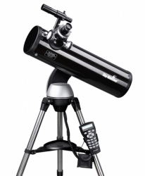 Телескоп Sky-Watcher BK P1145AZGT SynScan GOTO