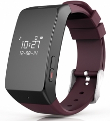 Умные наручные часы для iPhone, Samsung и HTC MyKronoz ZeWatch 2