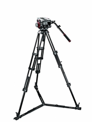 Видеоштатив Manfrotto 509HD-545GBK