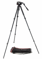 Видеоштатив Manfrotto MVK504AQ