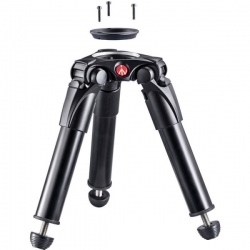 Видеоштатив Manfrotto MVT535HH