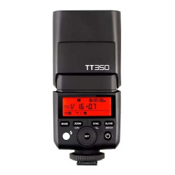 Вспышка Godox ThinkLite TT350C TTL для Canon