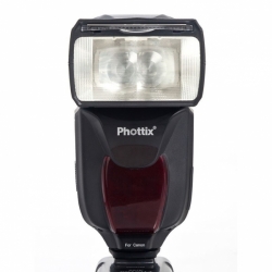 Вспышка Phottix Mitros TTL для Canon EOS