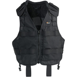 Жилет LowePro S&F Technical Vest (S/M) (Black)